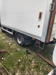 Mitsubishi Canter Box Body - Foreign Used - 4