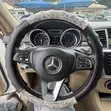 2012 Mercedes-Benz ML 350 4Matic White - 2