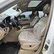 2012 Mercedes-Benz ML 350 4Matic White - 3