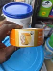 Double Sided Carpet Tape (Transparent) - 2