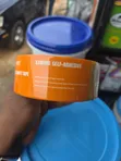 Double Sided Carpet Tape (Transparent) - 3