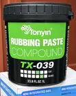 Tonyin Rubbing Paste Compound (1 Liter) - Model TX-039 - 1
