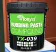 Tonyin Rubbing Paste Compound (1 Liter) - Model TX-039 - 2