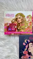 Satin Skinz Hithion Plus Beauty Supplement - 1