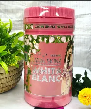 Satin Skinz Hithion Plus Beauty Supplement
