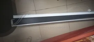 6ft Window Blind (Camp, Abeokuta)