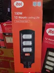 Itel 150W Hasken Titin Rana Mai Idanu 3 - 2