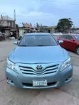 2010 Toyota Camry LE Sedan - 2