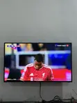 Used Hisense 50-Inch Full HD LED TV - 1