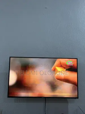 Used Hisense 50-Inch Full HD LED TV