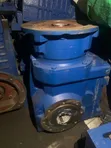 Siemens KAZ129 Helical Bevel Gearbox 13.01 Ratio 1585NM - 1