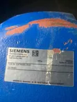 Siemens KAZ129 Helical Bevel Gearbox 13.01 Ratio 1585NM - 2