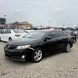 2013 Toyota Camry SE 2.5L Sedan - Direct Belgium - 1