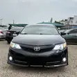 2013 Toyota Camry SE 2.5L Sedan - Direct Belgium - 3