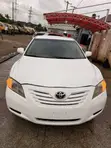 Toyota Camry 2.4 SE 2008 Fari - 3