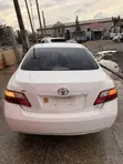 Toyota Camry 2.4 SE 2008 Fari - 5