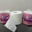 Premium 4-Layer Toilet Tissue Rolls (18/72 Rolls) - 3