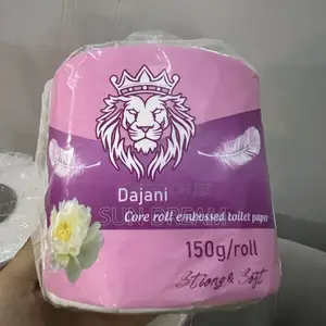 Ingantaccen Takarda Bandaki Mai Layuka 4 (Rolls 18/72)