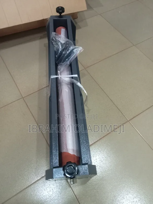 Brand New LBS-750mm Cold Laminator - 1