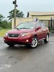 Lexus RX 350 AWD 2012 Ja - 1
