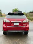 Lexus RX 350 AWD 2012 Ja - 2