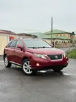 Lexus RX 350 AWD 2012 Ja - 3