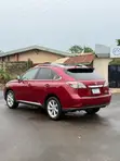 Lexus RX 350 AWD 2012 Ja - 4