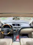 Lexus RX 350 AWD 2012 Ja - 5