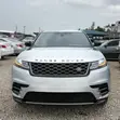 Land Rover Range Rover Velar 2018 Silver - 1