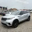 Land Rover Range Rover Velar 2018 Silver - 4