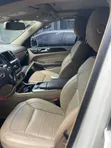 Mercedes-Benz M Class ML 350 4Matic 2012 White - 3