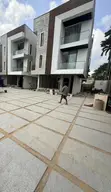 4-Bedroom Duplex for Sale in Parkview Estate, Ikoyi - 1