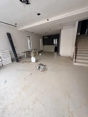 4-Bedroom Duplex for Sale in Parkview Estate, Ikoyi