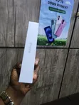 New Apple iPhone 15 Pro 256GB Silver - 3