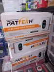 Pattern Hybrid Inverter 1.5kVA 12V - 2