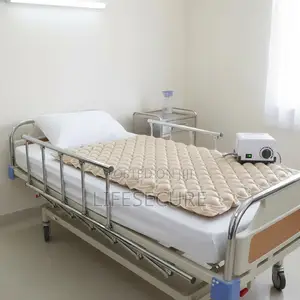 Anti-Decubitus Air Mattress Mai Inganci