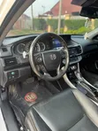 Honda Accord 2013 White - 3