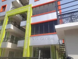 Commercial Space for Rent in Wuse Zone 5
