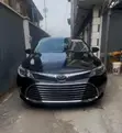 2016 Toyota Avalon XLE Sedan - Wata Kasar Amfani - 1