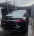 2016 Toyota Avalon XLE Sedan - Wata Kasar Amfani - 2