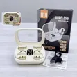 CYXG Q10 2-in-1 Wireless Earbuds - 1
