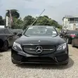 Mercedes-Benz C43 AMG 2017 Baki - 1