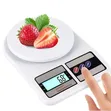 10kg Dijital Kitchen Scale - 2
