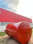 Tankin Ajiya na Karfe 10,000L - 4