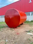 Tankin Ajiya na Karfe 10,000L - 5