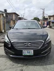 2014 Hyundai Sonata GLS Sedan - Low Mileage - 1