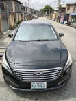 2014 Hyundai Sonata GLS Sedan - Low Mileage - 2