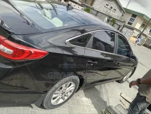 2014 Hyundai Sonata GLS Sedan - Low Mileage
