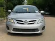 2012 Toyota Corolla LE Sedan - Wadda Aka Shigo Da Shi - 1