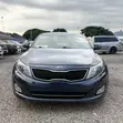 2015 Kia Optima EX Sedan - Kai tsaye daga Belgium - 3